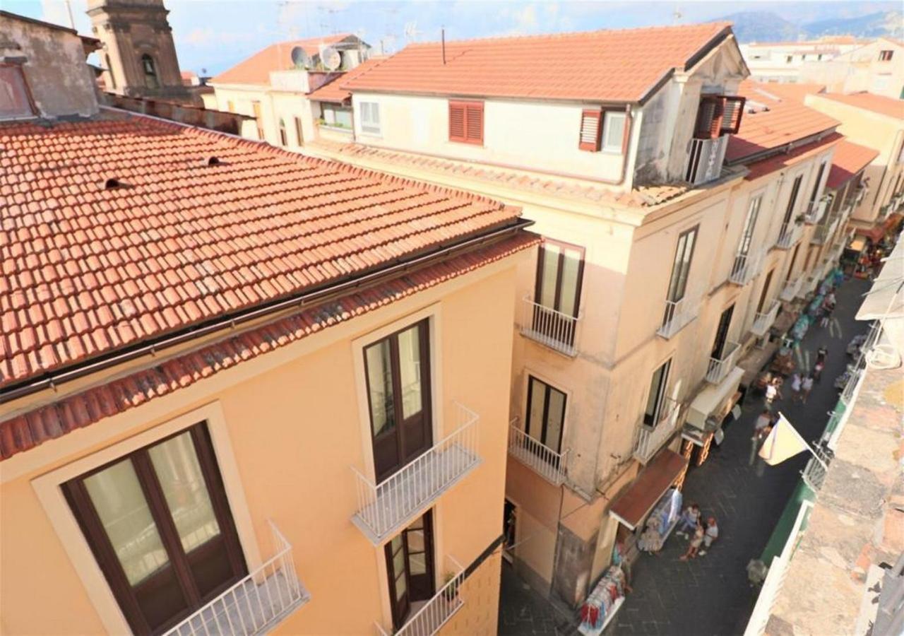 Sorrento Historical Center Exterior foto